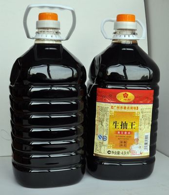 广味源生抽王4.9L/瓶生抽酱油拌菜炒菜厨房调味品 上海批发 - 广味源生抽王4.9L/瓶生抽酱油拌菜炒菜厨房调味品 上海批发厂家 - 广味源生抽王4.9L/瓶生抽酱油拌菜炒菜厨房调味品 上海批发价格 - 上海华奋食品销售有限公司